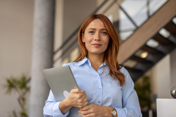 Fully Independent Brokers